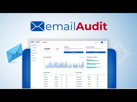 Audit & Optimize Email Campaigns | XemailAudit Lifetime Deal | Best Lifetime Deal XemailAudit