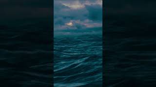 Relaxing Music Piano with Ocean Waves Sounds