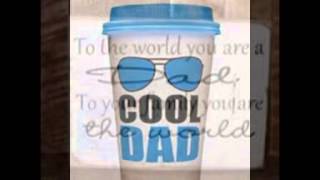 Great Birthday Gifts For Dad