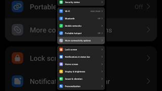 How to Block Ads from Android Phone | Stop All Ads Easily (2025) #ads_blocker_phone #shorts
