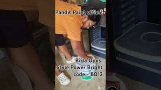 #BirlaOpuspaints#AdityaBirlaGroup#viral  #DuniyaKoRangDo#NewEraOfPaint#tranding#MakeLifeBeautiful#