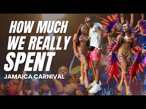 How Much Does Jamaica Carnival Really Cost? Full Breakdown + Tips