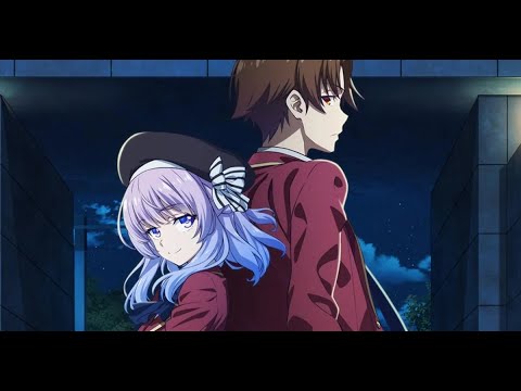 Classroom of the Elite Season 3 Ending | Konse Daikakumei