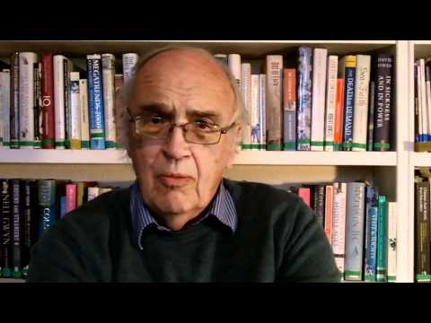Education in 2012: working together to create a better system