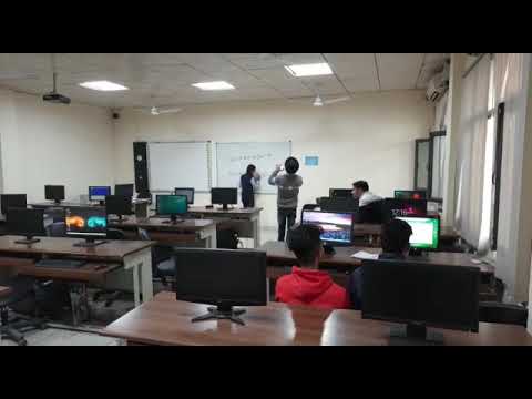 Debugging in C Competition SJPP Computer Engg Department