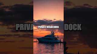 Inside the Private Island Oasis of a Tech Visionary