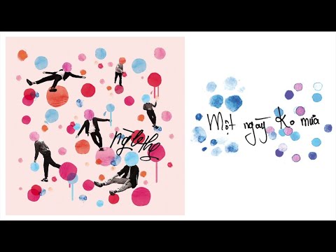 Ngọt - Một ngày không mưa