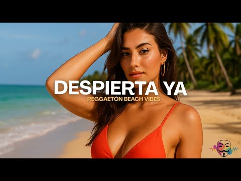 🌞 Reggaeton with a message – for the awakened and those waking up.
