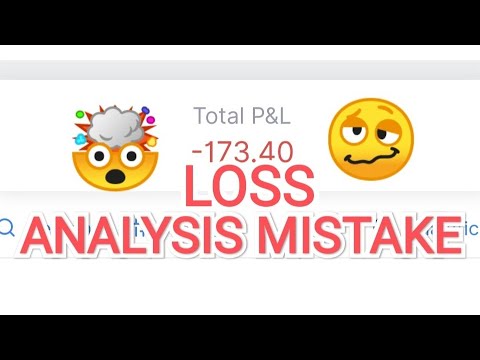 173 LOSS, analysis mistake🤯🥴