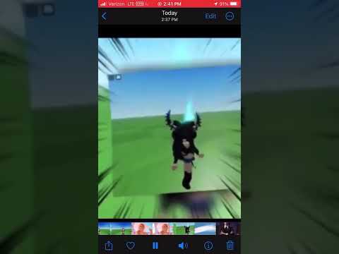 Roblox character face reveal pt 1