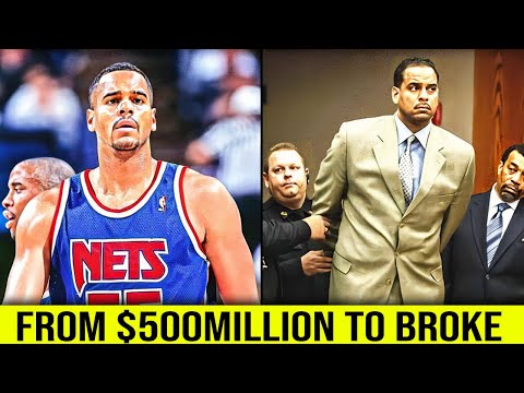 Stupidest Celebrities That Went From Multi Millionaire To Almost Broke With Their Dumb Decisions