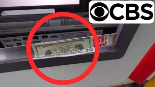 DEBIT CARD USERS BEWARE: This ATM Cash Trap Is Spreading Fast
