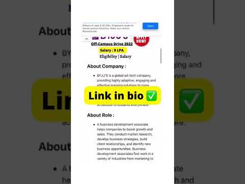 Work from home #jobs daily jobs