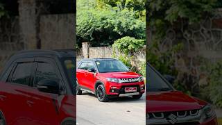 Brezza ZDI+ Automatic For Sale #usedcars #shortsfeed