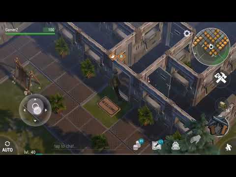 No Root) Hack Last Day On Earth:Survival 1.6.10 (Unlimited Chest,Money,Weapon,Craft,Food,Resources)