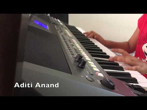 Twilight Tango by Aditi