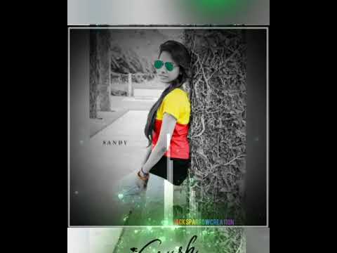 New editing app aveen player templet