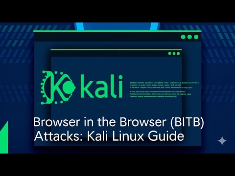 Ethical Hacking: BITB Attack Templates