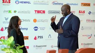 Emmanuel Marcus - Muscat Engineering Consultancy