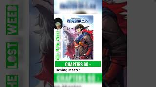 Mmorpg manhwa part2
