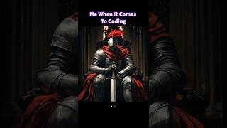 Maybe i’m just not good at coding… 😅#gamedev #coding #humour