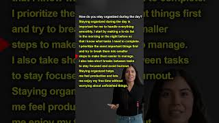 Everyday Spoken English Practice For Beginners!