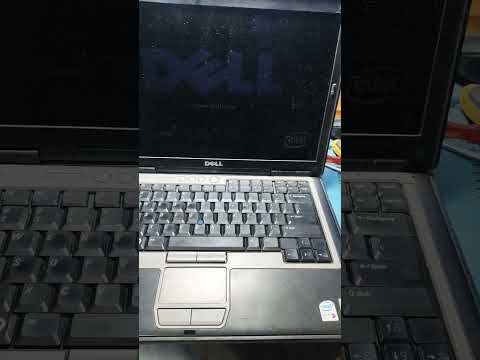 14 years old laptop