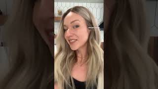 Hair transformation! Subscribe for details! #alopecia #hairloss #medicalhairloss #hairlosshelp
