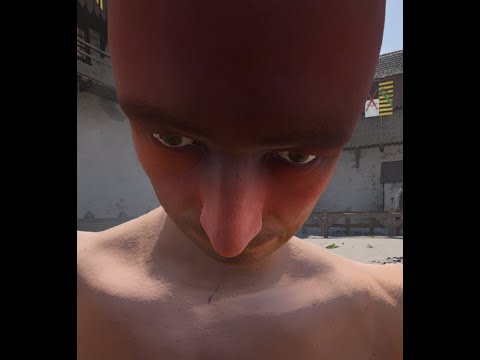 Half Sword Demo Experience