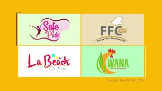 Creative Logo Design Service