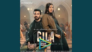 Gila