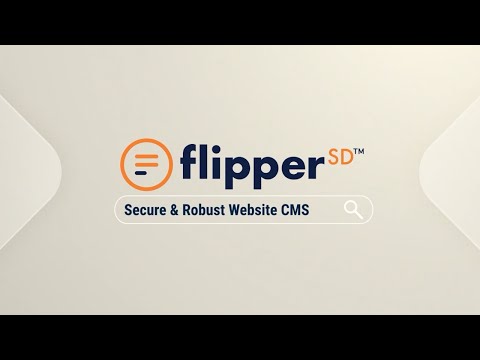 FlipperSD 6 - New Release and Features Now Available