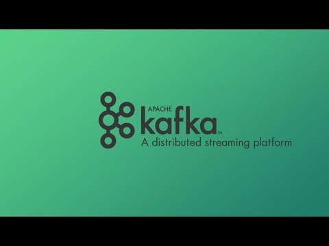 Apache Kafka Series
