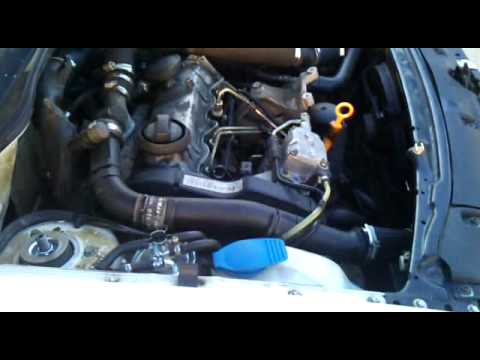 Ibiza SDI Turbo