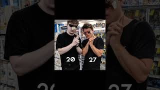 Slogo Is The Same 😂 #slogo #jelly #age #meme #gamers #funny #irl #shorts