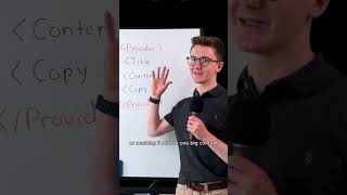 🛑 Stop using React Context #javascript #webdevelopment #tutorial