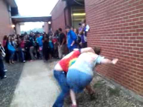 Fight