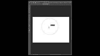 Chain Brush in Photoshop - #photoshop #short_tutorial
