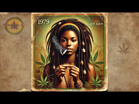 Roots Reggae - Soul Reggae Classics (1982)- Zion Tributes | Daughter Of The Herb.
