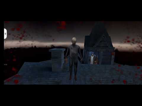 Granny: Chapter Two (Trailer)#trending#gaming #video