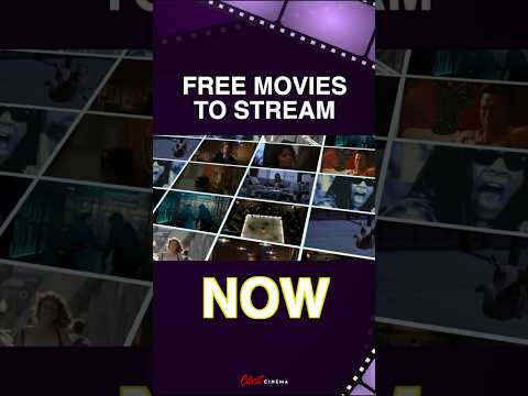 Watch These Free Tubi Movies In May