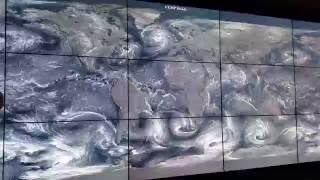 Big Data Visualization Tool at NASA