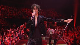 sombr - back to friends / 12 to 12 (Live From The 2025 MTV VMAs)