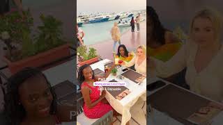 Safe Enjoyable Life in Hurghada Egypt | Life abroad as a black expat