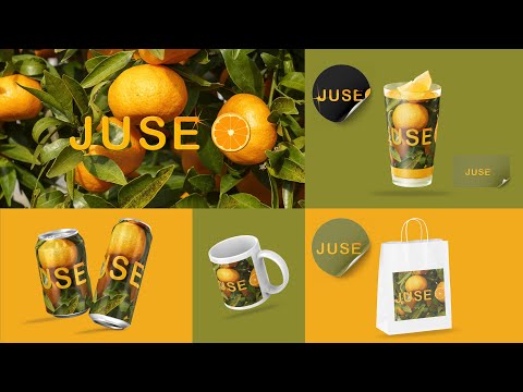 Motion Design / Logo animation / After Effects / Graphic Design / 2D Animation