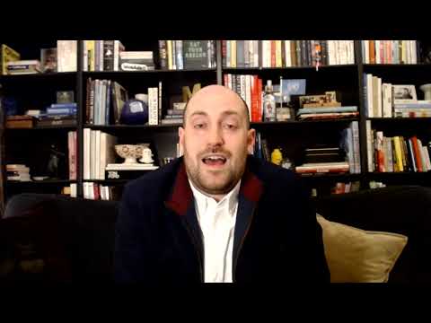 Conscious Advertising Network - Introduction And Training (2020)
