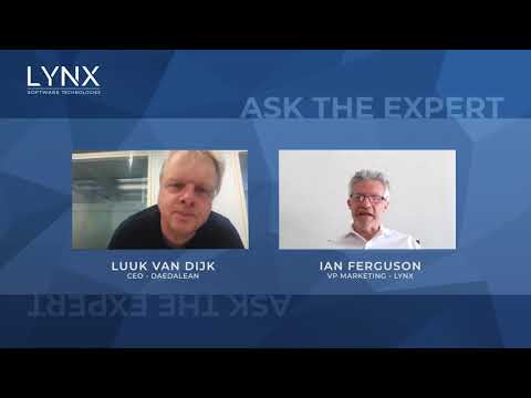 Ask The Expert - Autonomous Flight Control for the Electrical Personal Aircraft