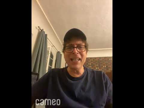 Fred Stoeller Shoutout To Gary and Gary and Marc