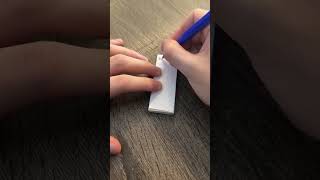 Genius Exam Hack! A Secret Trick😎#ExamHacks #Shorts #trendingshorts