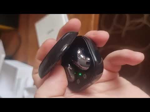 #GALAXYBUDSLIVEREVIEW  #FREEGIFTFROMSAMSUNG Galaxy buds Live